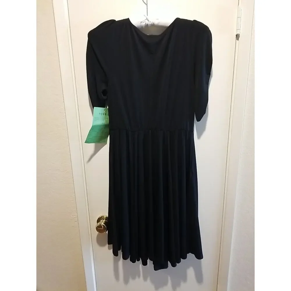 torrid cinch front